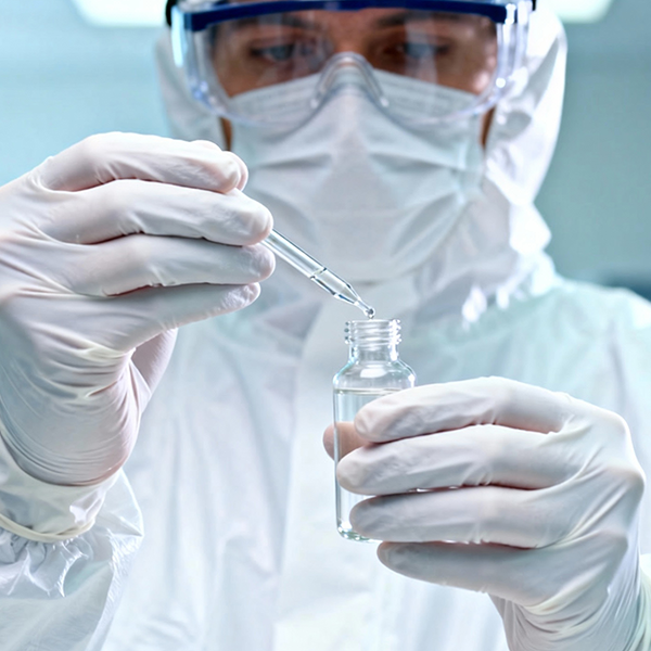 【歌纳尔斯科普】：一次性手套为什么会有异味？