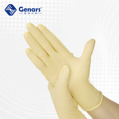 【歌纳尔斯科普】：如何给员工选 “最愿意戴” 的手套