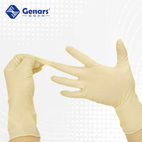 【歌纳尔斯科普】：一次性手套破损率高怎么办？